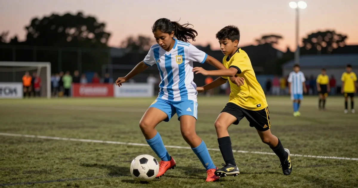 Baby Fútbol vs Futbolito: hvad der reelt adskiller de to formater