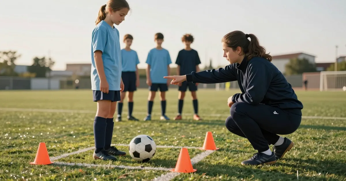 Speed of Play in Soccer: The Six Dials That Control How Hard Every Drill Is